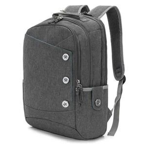 NEW Laptop Backpack fit 15.6inch, Grey